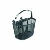 TERN Kontti Basket (Black)