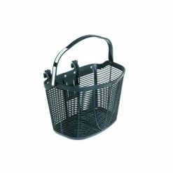 TERN Kontti Basket (Black)
