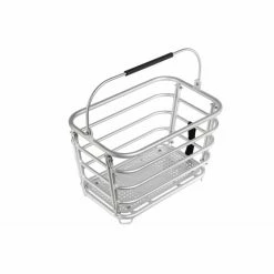 TERN Kori Basket (silver)