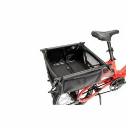 TERN Soft Crate Mini, Weicher Einsatz Für Das Clubhouse Mini 5 TERN Soft Crate Mini, Weicher Einsatz Für Das Clubhouse Mini -Anbauten Verkäufe tern soft crate mini weicher einsatz fuer das clubhouse mini3