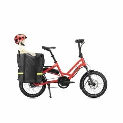 TERN Storm Box Mini, Untere Schutzh&uuml;lle F&uuml;r Kind Oder Andere Kostbare Fracht -Anbauten Verkäufe tern storm box mini untere schutzhuelle fuer kind oder andere kostbare fracht4