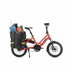 TERN Storm Box Mini, Untere Schutzh&uuml;lle F&uuml;r Kind Oder Andere Kostbare Fracht -Anbauten Verkäufe tern storm box mini untere schutzhuelle fuer kind oder andere kostbare fracht7