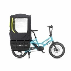 TERN Storm Shield G2, Obere Schutzh&uuml;lle F&uuml;r Kinder Oder Andere Kostbare Fracht -Anbauten Verkäufe tern storm shield g2 obere schutzhuelle fuer kinder oder andere kostbare fracht3