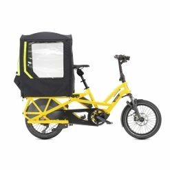 TERN Storm Shield, Obere Schutzh&uuml;lle F.Kinder Oder Andere Kostbare Fracht