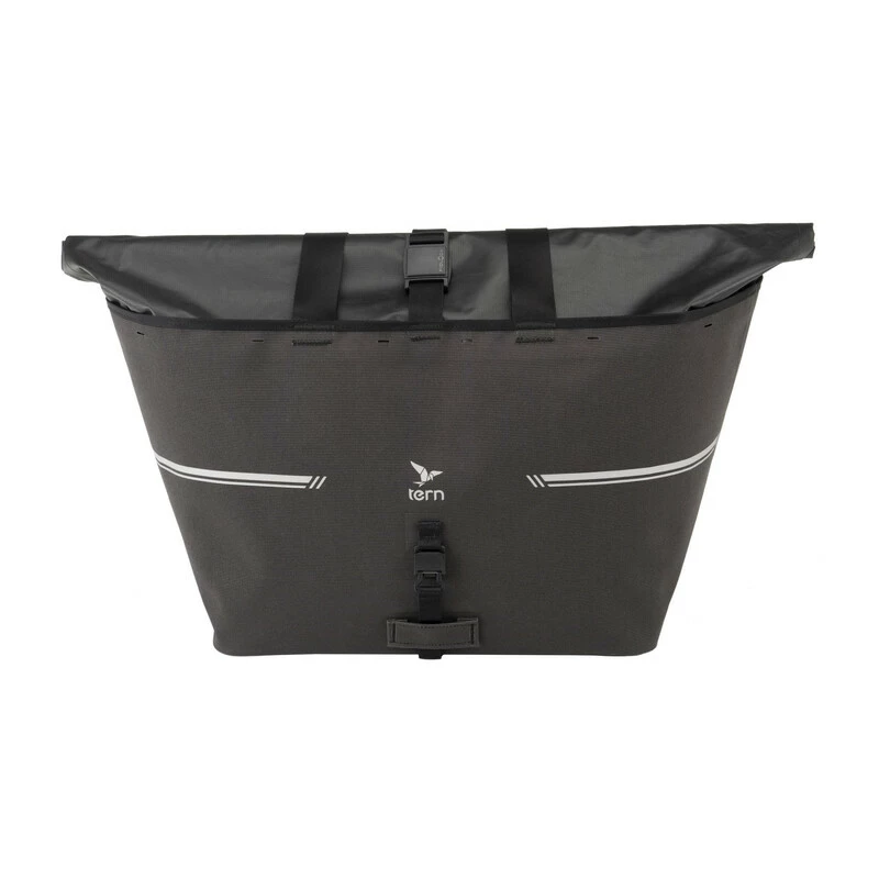TERN WeatherTop Bag, Wasserdichtes Ladewunder 1 TERN WeatherTop Bag, Wasserdichtes Ladewunder