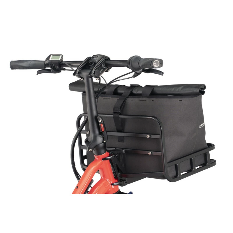 TERN WeatherTop Bag, Wasserdichtes Ladewunder 2 TERN WeatherTop Bag, Wasserdichtes Ladewunder – Bild 2