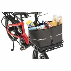 TERN WeatherTop Bag, Wasserdichtes Ladewunder 8 TERN WeatherTop Bag, Wasserdichtes Ladewunder -Anbauten Verkäufe tern weathertop bag wasserdichtes ladewunder3