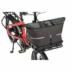 TERN WeatherTop Bag, Wasserdichtes Ladewunder 9 TERN WeatherTop Bag, Wasserdichtes Ladewunder -Anbauten Verkäufe tern weathertop bag wasserdichtes ladewunder4