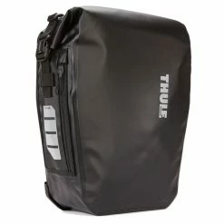 Thule Packtasche Pack'n Pedal 17l Schwarz
