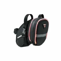 Topeak Aero Wedge IGlow Satteltasche Intergriertes LED Licht