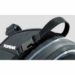 Topeak Aero Wedge IGlow Satteltasche Intergriertes LED Licht -Anbauten Verkäufe topeak aero wedge iglow satteltasche intergriertes led licht4