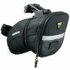 Topeak Aero Wedge Pack Medium Tasche 0.9-1.3L, QuickClick F25