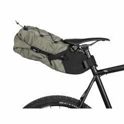 Topeak BackLoader Bikepacking-Satteltasche M 10l., Grün Max 5kg, 60(max) X 20 X 18cm, Inkl. Wasserdichtem Shrink-Bag, Strapmount 8 Topeak BackLoader Bikepacking-Satteltasche M 10l., Grün Max 5kg, 60(max) X 20 X 18cm, Inkl. Wasserdichtem Shrink-Bag, Strapmount -Anbauten Verkäufe topeak backloader bikepacking satteltasche m 10l gruen max 5kg 60max x 20 x 18cm inkl wasserdichtem shrink bag strapmount4