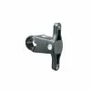 Topeak CageMount Bidonhalter Adapter F&uuml;r Lenker Oder Sattelst&uuml;tze Montierbar An Rohren Mit &oslash;22 Bis &oslash;38 Mm