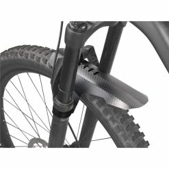Topeak D-Flash FS, Federgabel Spritzschutz, Schwarz Strapmount -Anbauten Verkäufe topeak d flash fs federgabel spritzschutz schwarz strapmount4