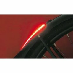 Topeak DeFender IGlow TX Schutzblech-Set Vorne &amp; Hinten, F&uuml;r Bis Zu 42-622 / 700x44C -Anbauten Verkäufe topeak defender iglow tx schutzblech set vorne hinten fuer bis zu 42 622 700x44c3