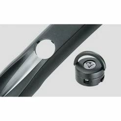 Topeak DeFender IGlow TX Schutzblech-Set Vorne &amp; Hinten, F&uuml;r Bis Zu 42-622 / 700x44C -Anbauten Verkäufe topeak defender iglow tx schutzblech set vorne hinten fuer bis zu 42 622 700x44c4