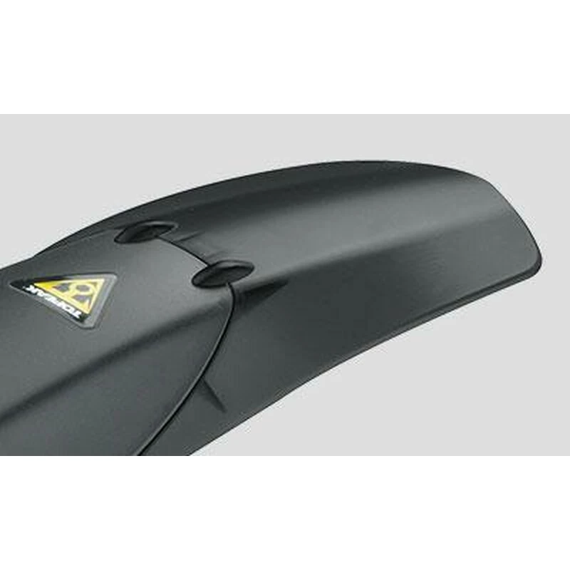 Topeak DeFender RX 279 Schutzblech,hinten Kunststoffblech, Sattelstützenmontage, 27.5"-29" 4 Topeak DeFender RX 279 Schutzblech,hinten Kunststoffblech, Sattelstützenmontage, 27.5"-29" – Bild 4