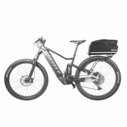 Topeak E-Xplorer TrunkBag Gepäckträgertasche, Ausklappbar, 26 Liter, Schwarz Für Topeak MTX QuickTrack 2.0, 3M Reflektorstreifen Und Lasche Für Rücklicht 8 Topeak E-Xplorer TrunkBag Gepäckträgertasche, Ausklappbar, 26 Liter, Schwarz Für Topeak MTX QuickTrack 2.0, 3M Reflektorstreifen Und Lasche Für Rücklicht -Anbauten Verkäufe topeak e xplorer trunkbag gepaecktraegertasche ausklappbar 26 liter schwarz fuer topeak mtx quicktrack 20 3m reflektorstreifen und lasche fuer ruecklicht4