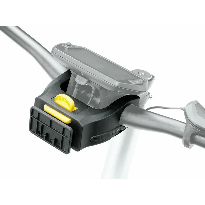 Topeak Fixer 8E Adapter Für Lenkertaschen, Breite Version Für E-Bikes 2 Topeak Fixer 8E Adapter Für Lenkertaschen, Breite Version Für E-Bikes – Bild 2