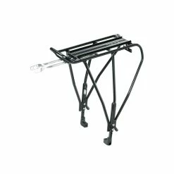 Topeak Gep&auml;cktr&auml;ger Uni Explorer Disc, Schwarz F&uuml;r 24-29", F&uuml;r Disc