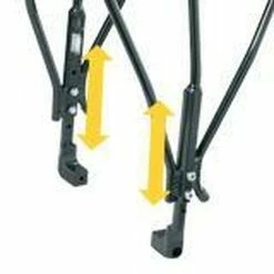 Topeak Gep&auml;cktr&auml;ger Uni Explorer Disc, Schwarz F&uuml;r 24-29", F&uuml;r Disc, Kompatibel Mit MTX Quick Track System 1.0 Und 2.0 -Anbauten Verkäufe topeak gepaecktraeger uni explorer disc schwarz fuer 24 29 fuer disc kompatibel mit mtx quick track system 10 und 203