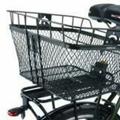 Topeak Gep&auml;cktr&auml;ger Uni Super Tourist DX Disc Schwarz, F&uuml;r 24-29", F&uuml;r Disc -Anbauten Verkäufe topeak gepaecktraeger uni super tourist dx disc schwarz fuer 24 29 fuer disc5