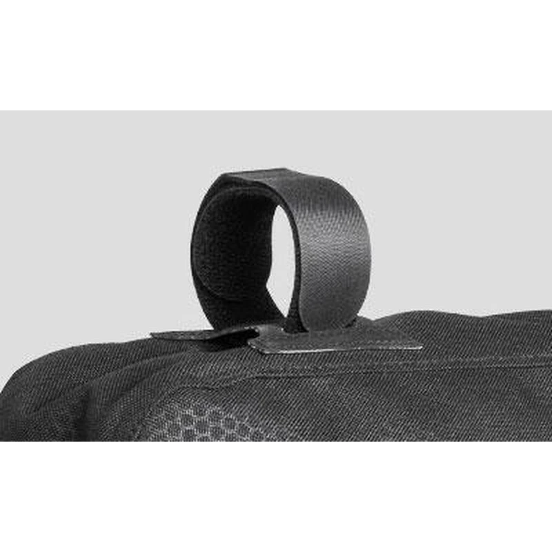 Topeak MidLoader Bikepacking-Rahmentasche S 3l., Schwarz Max 15kg, 37.5 X 12 X 6cm, Wasserabweisend, Strapmount 3 Topeak MidLoader Bikepacking-Rahmentasche S 3l., Schwarz Max 15kg, 37.5 X 12 X 6cm, Wasserabweisend, Strapmount – Bild 3