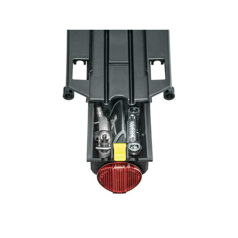 Topeak MTX Beamrack EX Gepäckträger Für MTX Körbe, Max. 7kg, 2 Topeak MTX Beamrack EX Gepäckträger Für MTX Körbe, Max. 7kg, – Bild 2