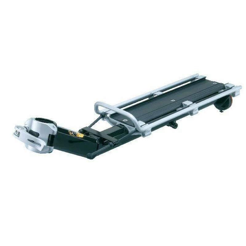 Topeak MTX BeamRack V Type Gepäckträger 25.4-31.8 Für Grosse MTB, Knick Nach Oben 1 Topeak MTX BeamRack V Type Gepäckträger 25.4-31.8 Für Grosse MTB, Knick Nach Oben