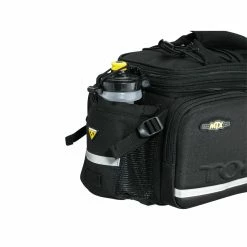 Topeak MTX TrunkBag DX Tasche 12.3L, 1 Hauptfach, 2 Seitenfächer 7 Topeak MTX TrunkBag DX Tasche 12.3L, 1 Hauptfach, 2 Seitenfächer -Anbauten Verkäufe topeak mtx trunkbag dx tasche 123l 1 hauptfach 2 seitenfaecher3