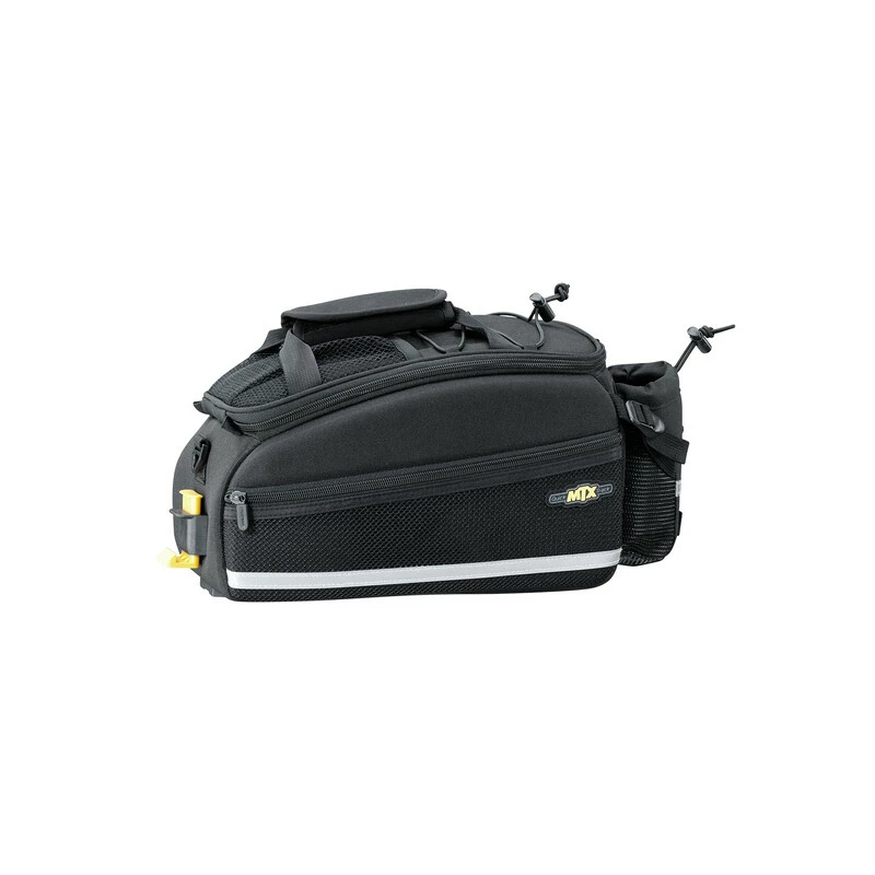Topeak MTX TrunkBag EX Tasche 8.0 L, 1 Hauptfach, 2 Seitenfächer 1 Topeak MTX TrunkBag EX Tasche 8.0 L, 1 Hauptfach, 2 Seitenfächer