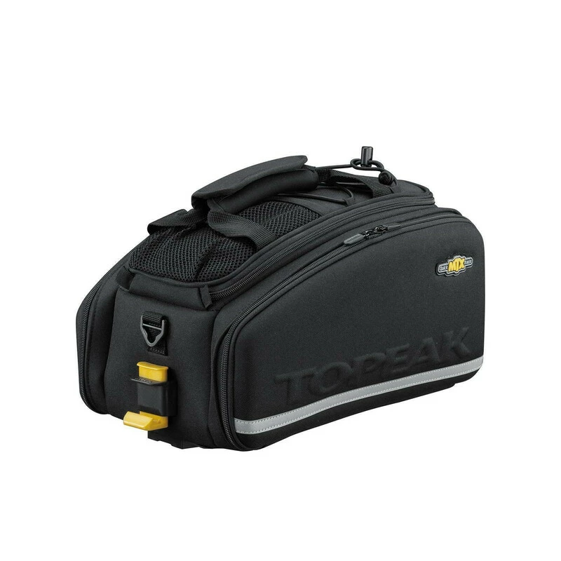 Topeak MTX TrunkBag EX Tasche 8.0 L, 1 Hauptfach, 2 Seitenfächer 2 Topeak MTX TrunkBag EX Tasche 8.0 L, 1 Hauptfach, 2 Seitenfächer – Bild 2