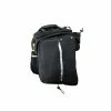 Topeak MTX TrunkBag EXP Tasche (ausklappbar) 16.6 L, 1 Hauptfach, 2 Seitenf&auml;cher