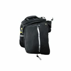 Topeak MTX TrunkBag EXP Tasche (ausklappbar) 16.6 L, 1 Hauptfach, 2 Seitenfächer