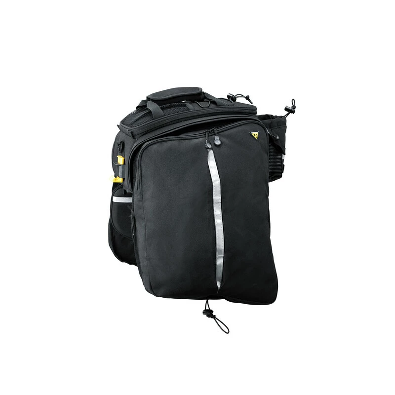 Topeak MTX TrunkBag EXP Tasche (ausklappbar) 16.6 L, 1 Hauptfach, 2 Seitenfächer 1 Topeak MTX TrunkBag EXP Tasche (ausklappbar) 16.6 L, 1 Hauptfach, 2 Seitenfächer