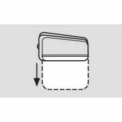 Topeak MTX TrunkBag EXP Tasche (ausklappbar) 16.6 L, 1 Hauptfach, 2 Seitenfächer 8 Topeak MTX TrunkBag EXP Tasche (ausklappbar) 16.6 L, 1 Hauptfach, 2 Seitenfächer -Anbauten Verkäufe topeak mtx trunkbag exp tasche ausklappbar 166 l 1 hauptfach 2 seitenfaecher4