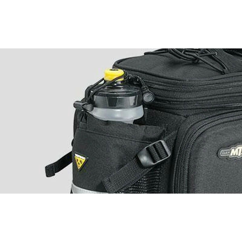 Topeak MTX TrunkBag EXP Tasche (ausklappbar) 16.6 L, 1 Hauptfach, 2 Seitenfächer 5 Topeak MTX TrunkBag EXP Tasche (ausklappbar) 16.6 L, 1 Hauptfach, 2 Seitenfächer – Bild 5