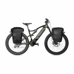 Topeak Pannier DryBag, Rolltop Seitentasche, 15L, Schwarz Einzeltasche, 45x26x15cm, QuickLock System, Mit Schultergurt, Wasserdicht 9 Topeak Pannier DryBag, Rolltop Seitentasche, 15L, Schwarz Einzeltasche, 45x26x15cm, QuickLock System, Mit Schultergurt, Wasserdicht -Anbauten Verkäufe topeak pannier drybag rolltop seitentasche 15l schwarz einzeltasche 45x26x15cm quicklock system mit schultergurt wasserdicht5