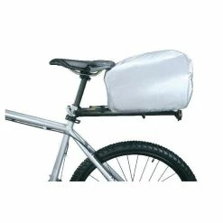 Topeak Regencover F&uuml;r MTX TrunkBags DX/EX 190T Nylon