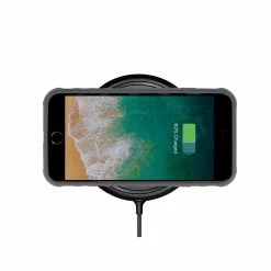 Topeak RideCase IPhone XR, Schwarz / Grau Inkl. Halter, Masse: 15.5 X 8.2 X 1.53cm -Anbauten Verkäufe topeak ridecase iphone xr schwarz grau inkl halter masse 155 x 82 x 153cm5