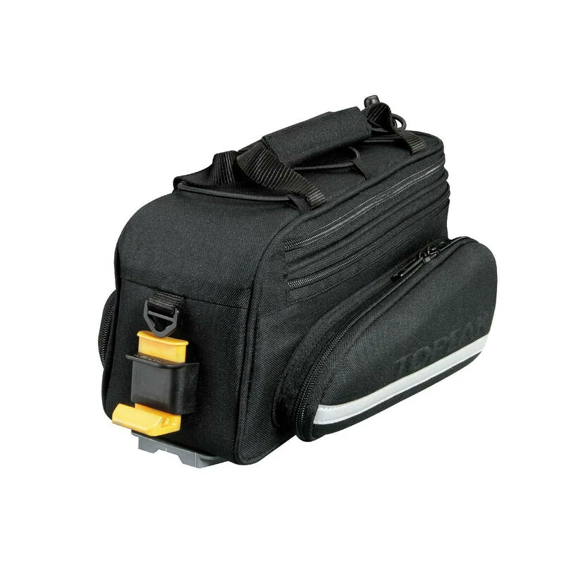 Topeak RX TrunkBag DXP Tasche (ausklappbar) 7.3L, 1 Hauptfach, 2 Seitenfächer 2 Topeak RX TrunkBag DXP Tasche (ausklappbar) 7.3L, 1 Hauptfach, 2 Seitenfächer – Bild 2