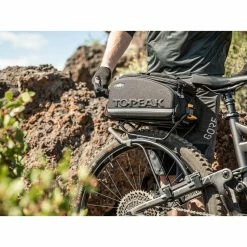 Topeak TetraRack M2, MTB, Gep&auml;cktr&auml;ger Strapmount Auf Der Hinterbaustrebe -Anbauten Verkäufe topeak tetrarack m2 mtb gepaecktraeger strapmount auf der hinterbaustrebe4