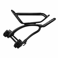 Topeak TetraRack R2, Gravel/Road, Gep&auml;cktr&auml;ger Strapmount Auf Der Hinterbaustrebe, Nur Kompatibel Mit Quicktrack Oder Strapmount Taschen