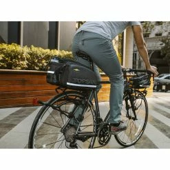 Topeak TetraRack R2, Gravel/Road, Gep&auml;cktr&auml;ger Strapmount Auf Der Hinterbaustrebe, Nur Kompatibel Mit Quicktrack Oder Strapmount Taschen -Anbauten Verkäufe topeak tetrarack r2 gravel road gepaecktraeger strapmount auf der hinterbaustrebe nur kompatibel mit quicktrack oder strapmount taschen4