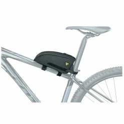 Topeak TopLoader Bikepacking-Oberrohrtasche 0.75l., Schwarz 23.5x12x7cm, Inkl. Regenhülle, Strapmount 8 Topeak TopLoader Bikepacking-Oberrohrtasche 0.75l., Schwarz 23.5x12x7cm, Inkl. Regenhülle, Strapmount -Anbauten Verkäufe topeak toploader bikepacking oberrohrtasche 075l schwarz 235x12x7cm inkl regenhuelle strapmount4