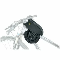 Topeak TopLoader Bikepacking-Oberrohrtasche 0.75l., Schwarz 23.5x12x7cm, Inkl. Regenhülle, Strapmount 9 Topeak TopLoader Bikepacking-Oberrohrtasche 0.75l., Schwarz 23.5x12x7cm, Inkl. Regenhülle, Strapmount -Anbauten Verkäufe topeak toploader bikepacking oberrohrtasche 075l schwarz 235x12x7cm inkl regenhuelle strapmount5