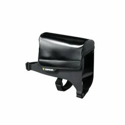 Topeak Tri DryBag Oberrohrtasche 14x5x13cm, Wasserdicht