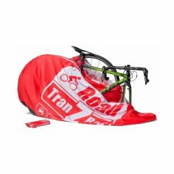 Anbauten Verkäufe -Anbauten Verkäufe tranzbag road rot die leichteste und kompakteste fahrrad transporttasche aller zeiten fuer das rennrad2