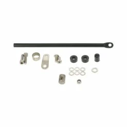 Tubus Gep&auml;cktr&auml;ger Fly Classic, Schwarz, 26"/28", 10mm -Anbauten Verkäufe tubus gepaecktraeger fly classic schwarz 26 28 10mm3